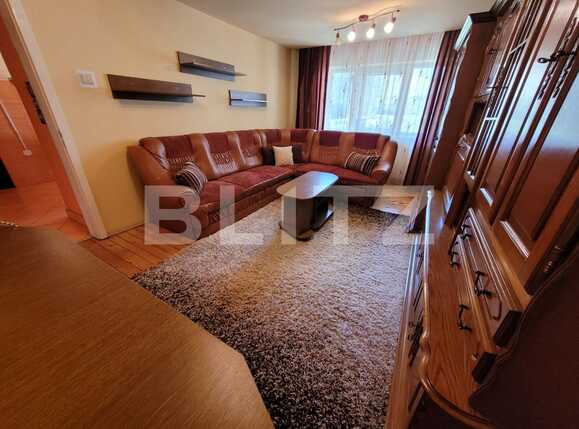 Apartament de vânzare 3 camere Marasti - 84728AV | BLITZ Cluj-Napoca | Poza7