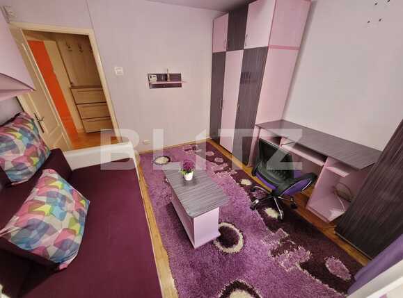 Apartament de vânzare 3 camere Marasti - 84728AV | BLITZ Cluj-Napoca | Poza3