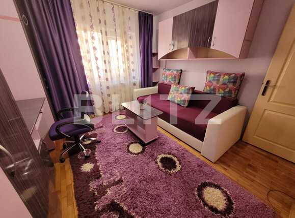 Apartament de vânzare 3 camere Marasti - 84728AV | BLITZ Cluj-Napoca | Poza1