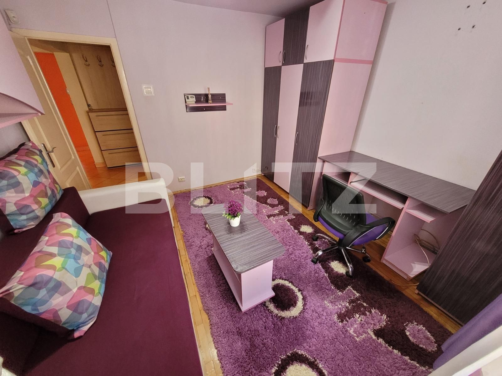 Apartament de vânzare 3 camere Marasti - 84728AV | BLITZ Cluj-Napoca | Poza3