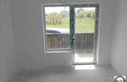 Apartament de vanzare, 3 camere 56 mp, cu loc de parcare. Semifinisat!