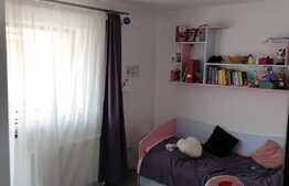 Duplex de vanzare finisat si mobilat, complex privat de case, zona Terra 