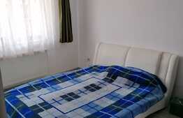 Duplex de vanzare finisat si mobilat, complex privat de case, zona Terra 