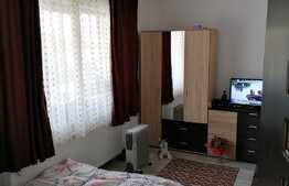 Duplex de vanzare finisat si mobilat, complex privat de case, zona Terra 