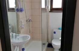 Duplex de vanzare finisat si mobilat, complex privat de case, zona Terra 