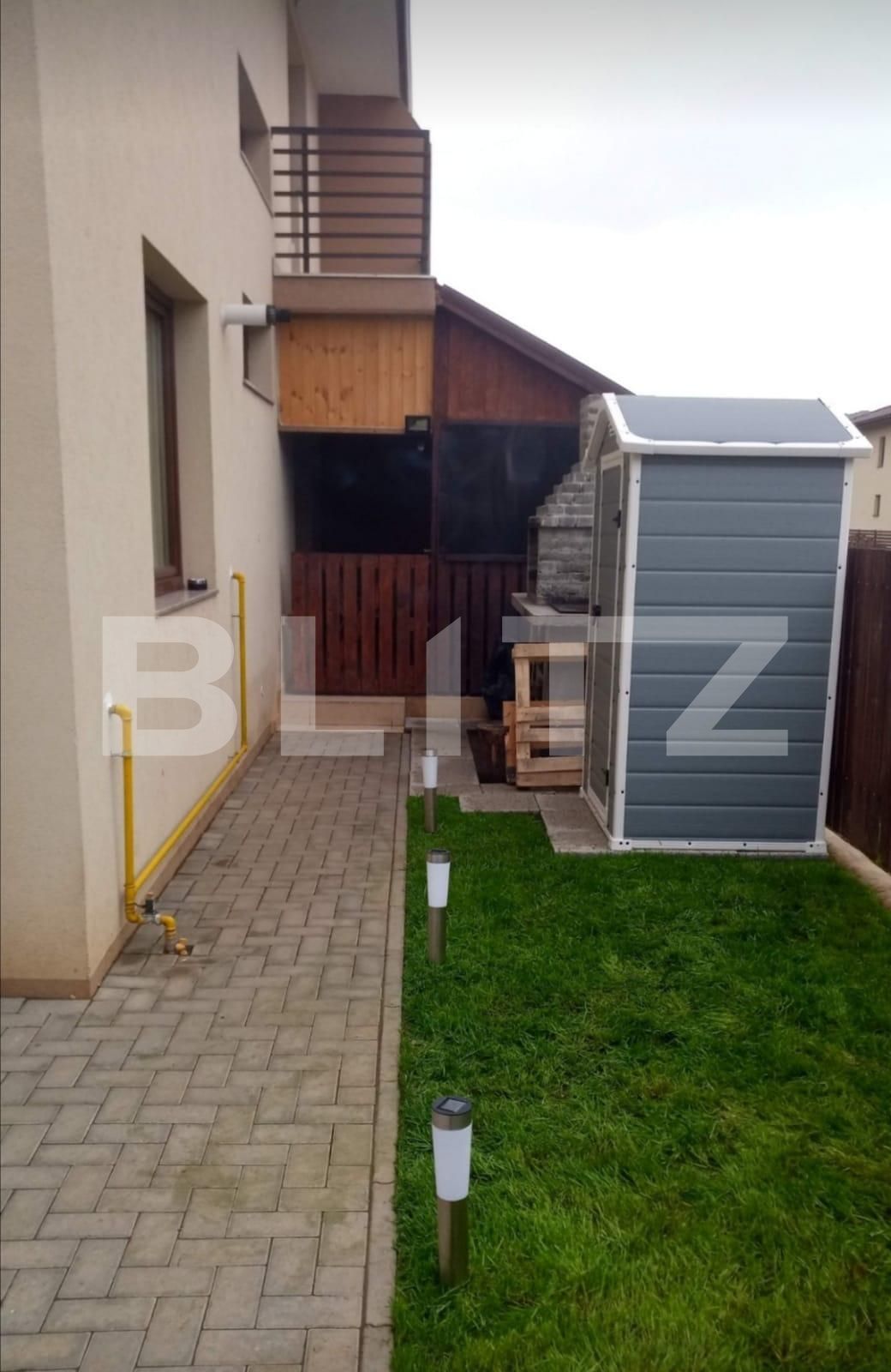 Casa de vânzare 5 camere Floreşti - 84732CV | BLITZ Cluj-Napoca | Poza2