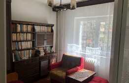 Apartament 2 camere, 41 mp, luminos, zona Onisifor Ghibu!