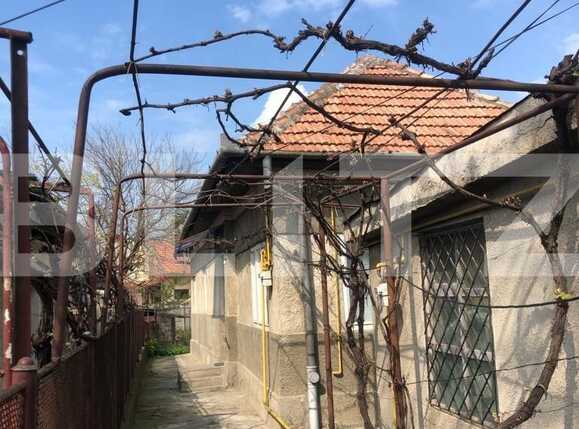 Casa de vânzare 3 camere Marasti - 84734CV | BLITZ Cluj-Napoca | Poza1