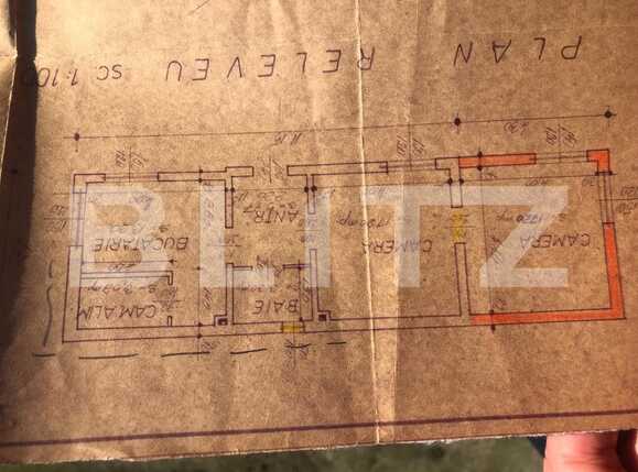 Casa de vânzare 3 camere Marasti - 84734CV | BLITZ Cluj-Napoca | Poza2