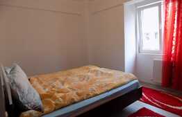 Apartament 2 camere, 47 mp, mobilat, parcare, zona Auchan 