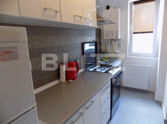 Apartament de vânzare 2 camere Iris - 84736AV | BLITZ Cluj-Napoca | Poza3