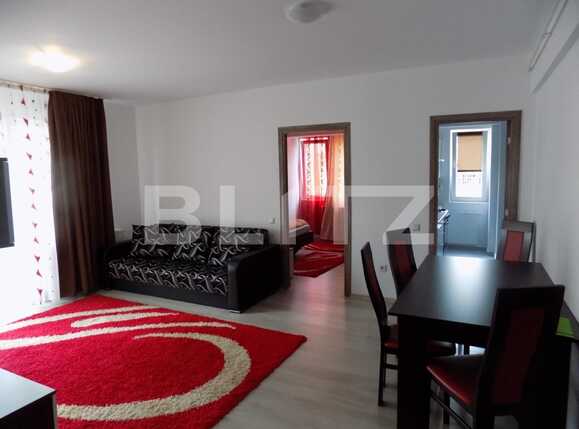 Apartament de vânzare 2 camere Iris - 84736AV | BLITZ Cluj-Napoca | Poza1