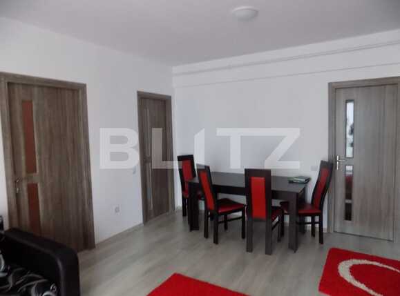 Apartament de vânzare 2 camere Iris - 84736AV | BLITZ Cluj-Napoca | Poza2