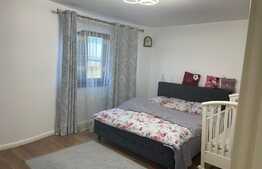 Casă individuală, 180 mp utili, 670 mp teren, garaj, Jucu