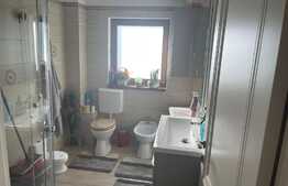 Casă individuală, 180 mp utili, 670 mp teren, garaj, Jucu