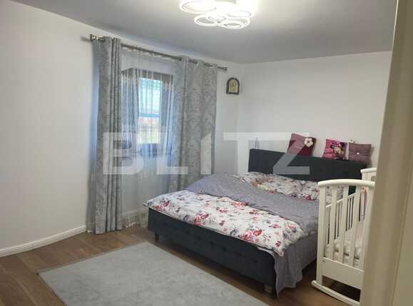 Casa de vânzare 4 camere Jucu - 84737CV | BLITZ Cluj-Napoca | Poza4