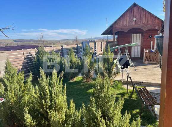 Casa de vânzare 4 camere Jucu - 84737CV | BLITZ Cluj-Napoca | Poza8