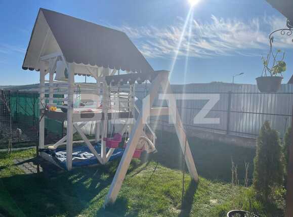 Casa de vânzare 4 camere Jucu - 84737CV | BLITZ Cluj-Napoca | Poza9