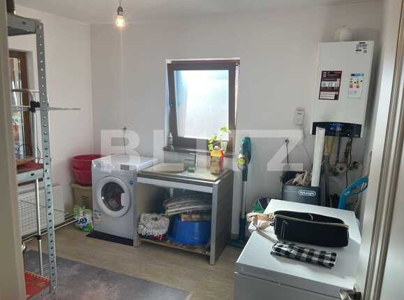 Casa de vânzare 4 camere Jucu - 84737CV | BLITZ Cluj-Napoca | Poza7