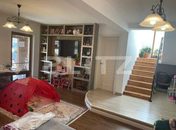 Casa de vânzare 4 camere Jucu - 84737CV | BLITZ Cluj-Napoca | Poza1