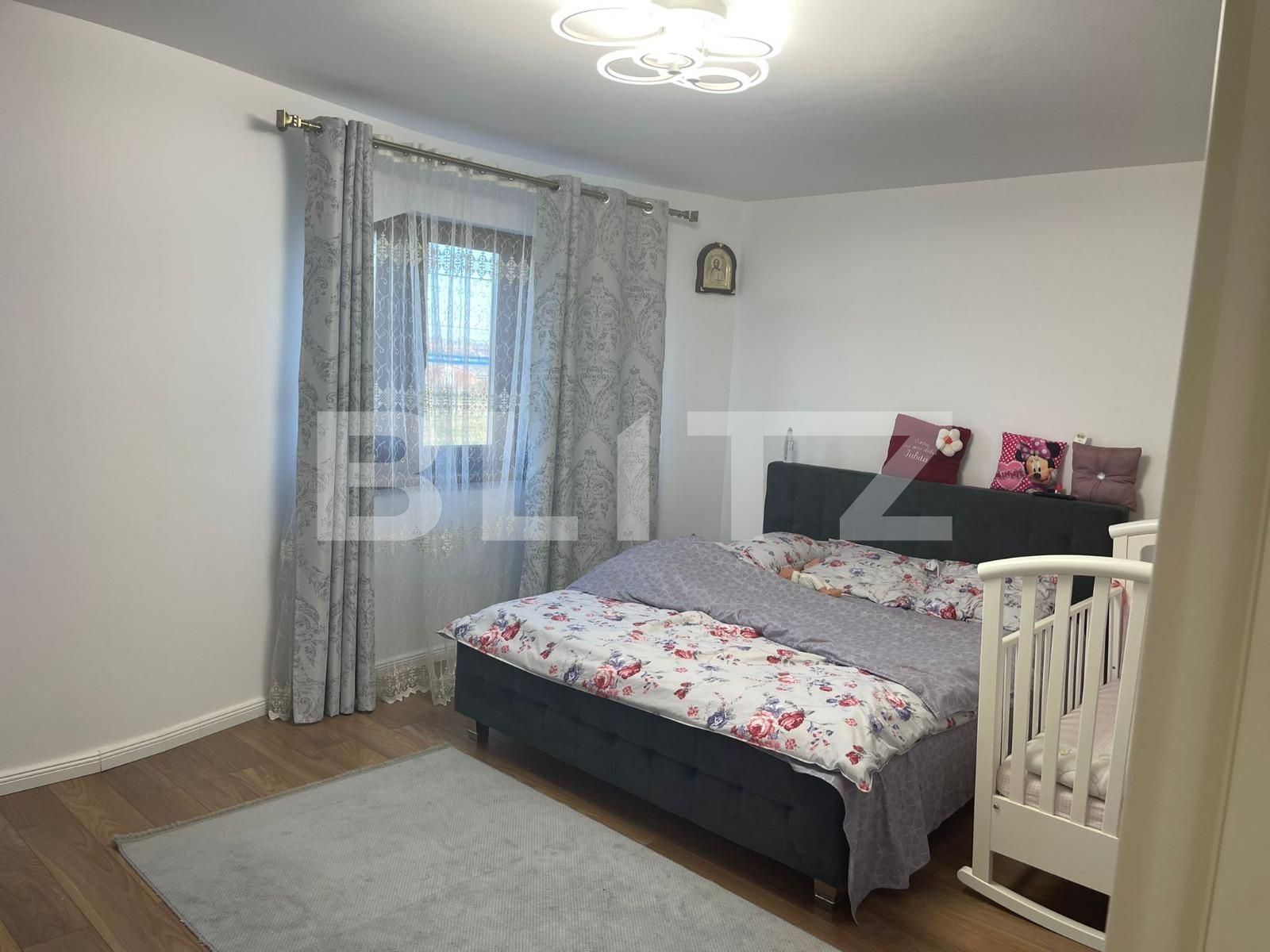 Casa de vânzare 4 camere Jucu - 84737CV | BLITZ Cluj-Napoca | Poza4