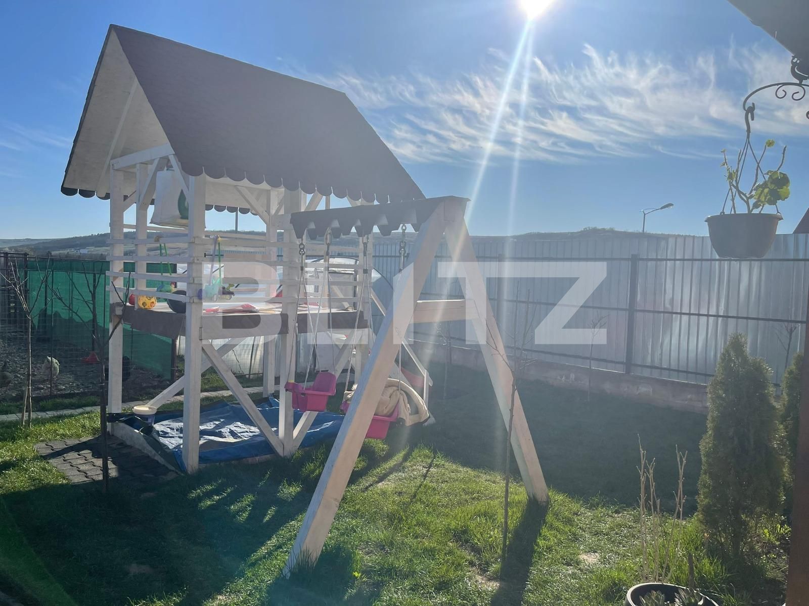 Casa de vânzare 4 camere Jucu - 84737CV | BLITZ Cluj-Napoca | Poza9