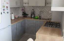 Apartament de 2 camere, decomandat, terasa 28 mp, zona Centrala