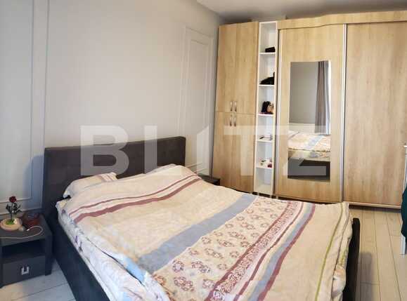 Apartament de vânzare 2 camere Central - 84740AV | BLITZ Cluj-Napoca | Poza3