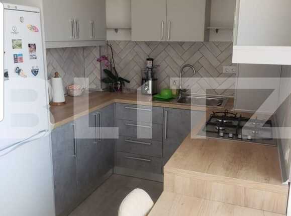Apartament de vânzare 2 camere Central - 84740AV | BLITZ Cluj-Napoca | Poza2
