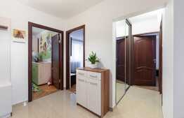 Ti-am gasit apartamentul! 3 camere decomandate, etaj intermediar, la cheie, zona Mehedinti!