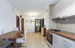 Ti-am gasit apartamentul! 3 camere decomandate, etaj intermediar, la cheie, zona Mehedinti!