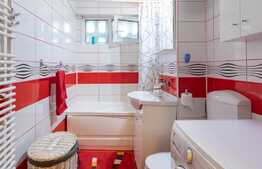 Ti-am gasit apartamentul! 3 camere decomandate, etaj intermediar, la cheie, zona Mehedinti!