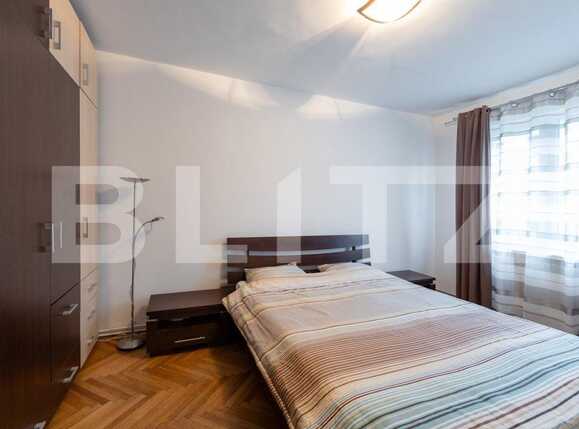 Apartament de vânzare 3 camere Manastur - 84741AV | BLITZ Cluj-Napoca | Poza4