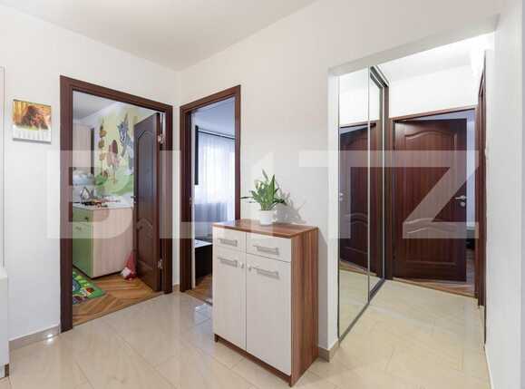 Apartament de vânzare 3 camere Manastur - 84741AV | BLITZ Cluj-Napoca | Poza3