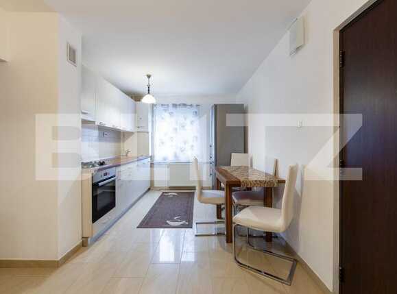 Apartament de vânzare 3 camere Manastur - 84741AV | BLITZ Cluj-Napoca | Poza1