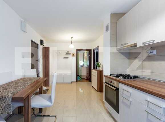 Apartament de vânzare 3 camere Manastur - 84741AV | BLITZ Cluj-Napoca | Poza2