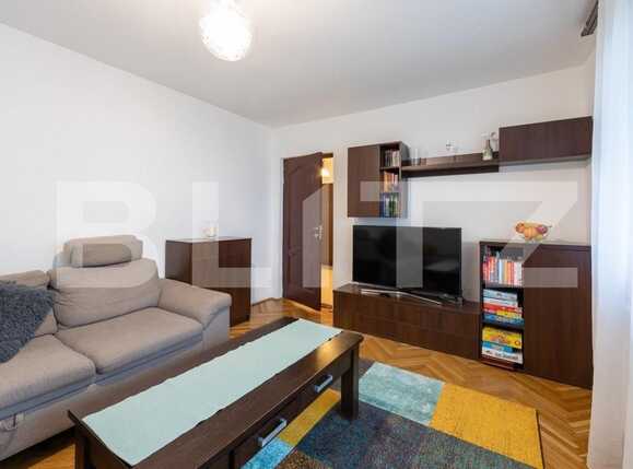 Apartament de vânzare 3 camere Manastur - 84741AV | BLITZ Cluj-Napoca | Poza5