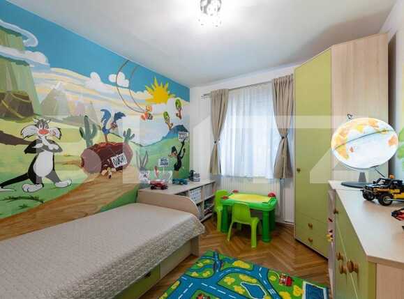 Apartament de vânzare 3 camere Manastur - 84741AV | BLITZ Cluj-Napoca | Poza6