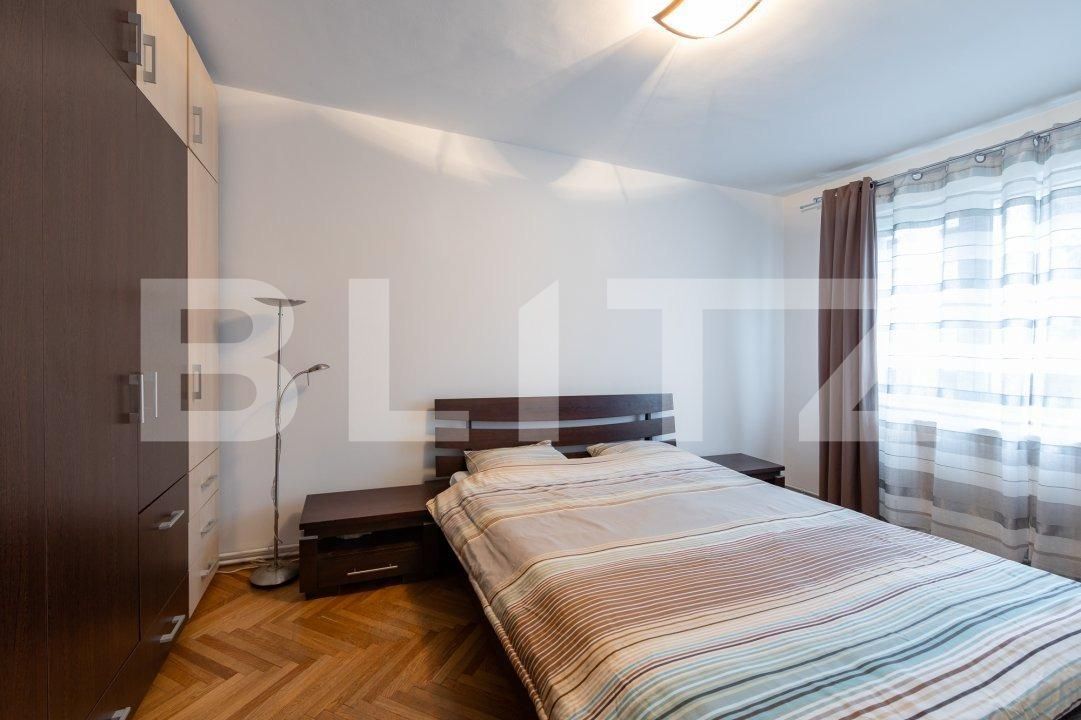 Apartament de vânzare 3 camere Manastur - 84741AV | BLITZ Cluj-Napoca | Poza4