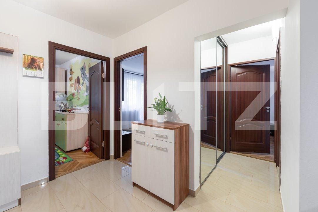 Apartament de vânzare 3 camere Manastur - 84741AV | BLITZ Cluj-Napoca | Poza3