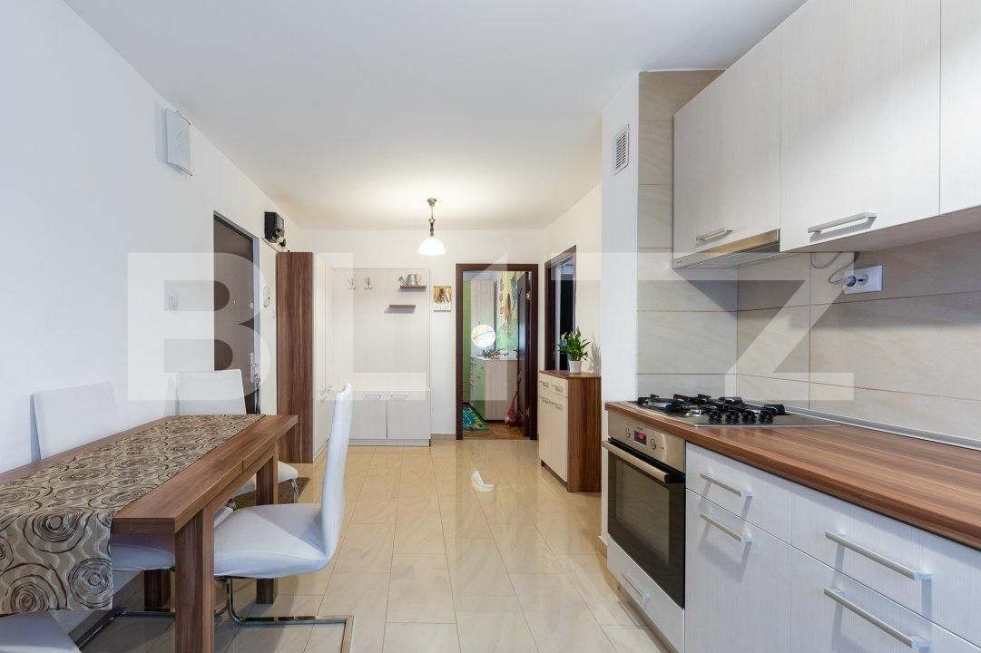 Apartament de vânzare 3 camere Manastur - 84741AV | BLITZ Cluj-Napoca | Poza2