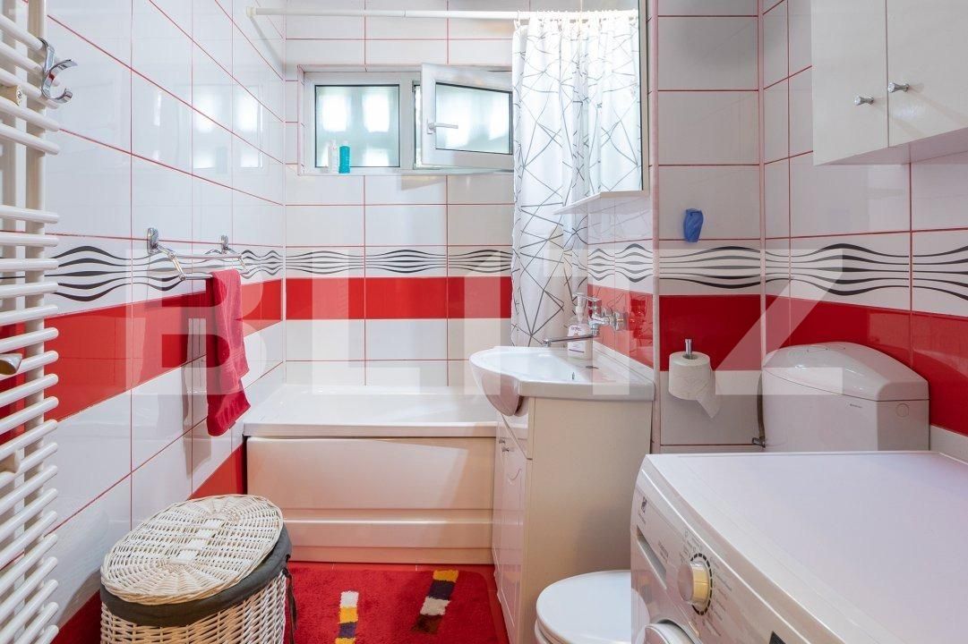 Apartament de vânzare 3 camere Manastur - 84741AV | BLITZ Cluj-Napoca | Poza8