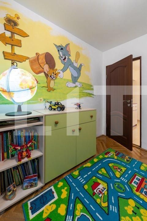 Apartament de vânzare 3 camere Manastur - 84741AV | BLITZ Cluj-Napoca | Poza7