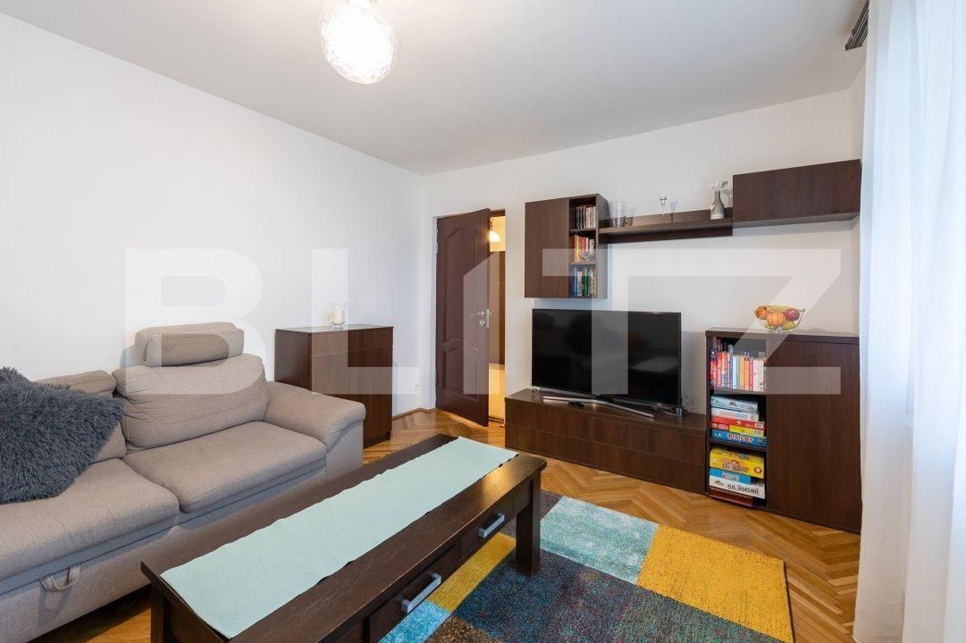 Apartament de vânzare 3 camere Manastur - 84741AV | BLITZ Cluj-Napoca | Poza5