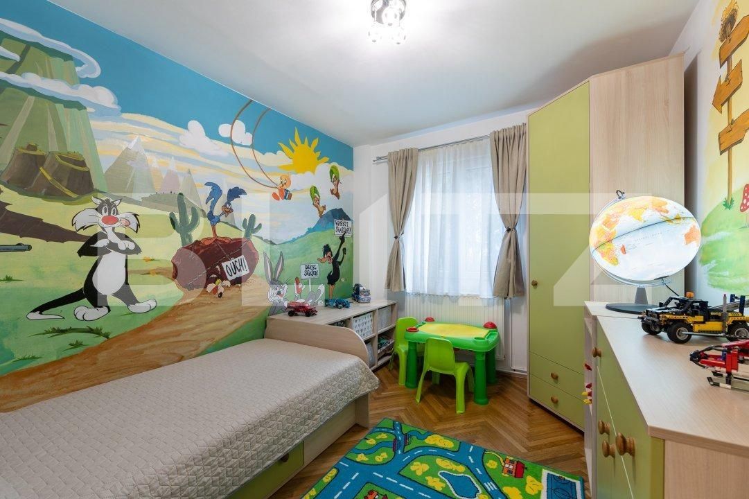 Apartament de vânzare 3 camere Manastur - 84741AV | BLITZ Cluj-Napoca | Poza6