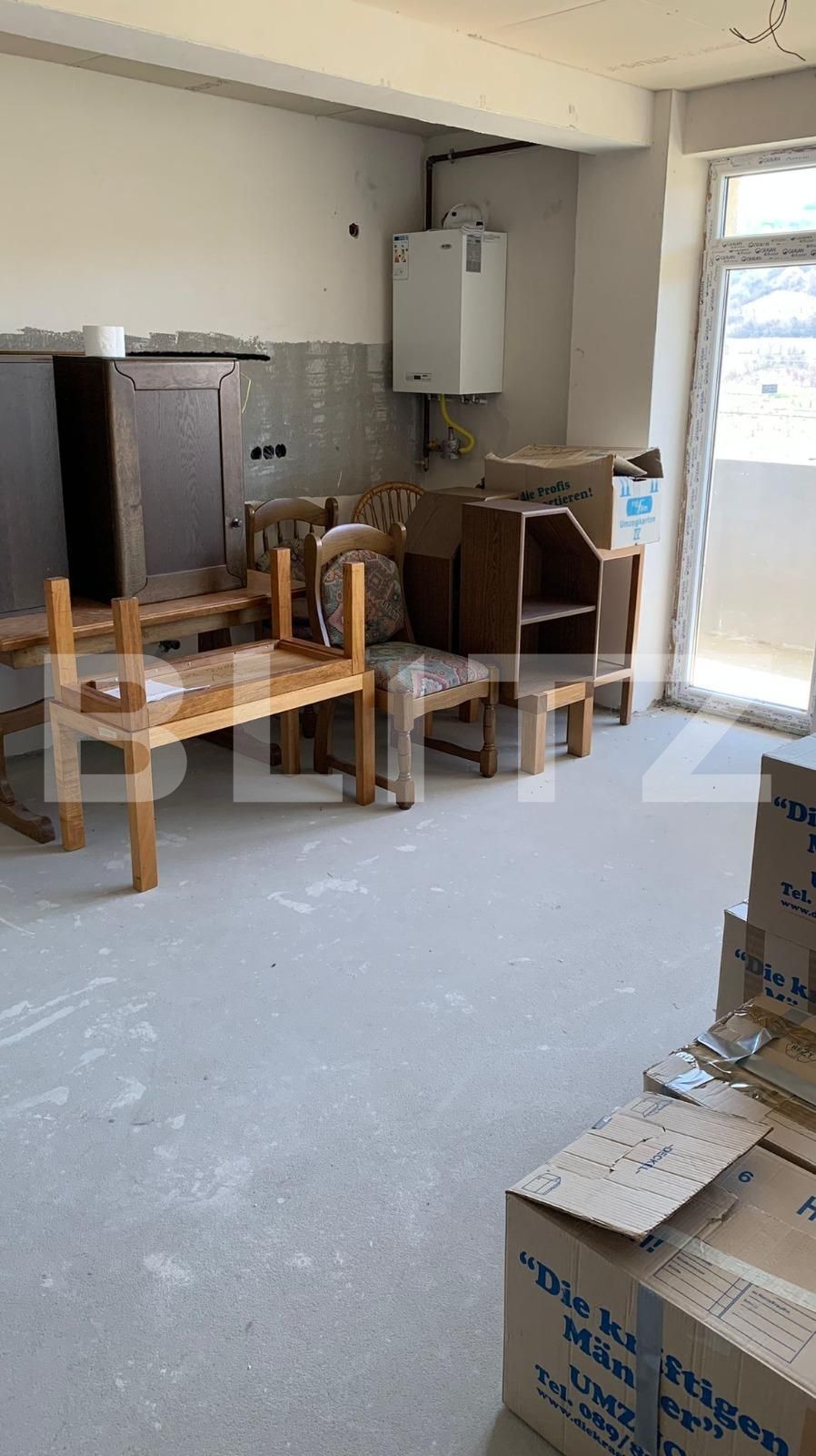 Apartament de vânzare 2 camere Floreşti - 84743AV | BLITZ Cluj-Napoca | Poza3