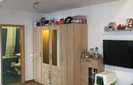 Apartament de 3 camere, 72 mp, mobilat, Apahida