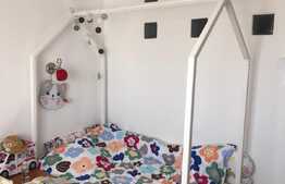 Apartament de 3 camere, 72 mp, mobilat, Apahida