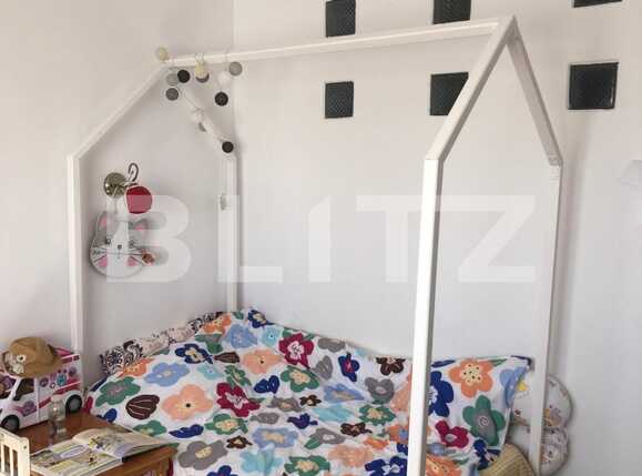 Apartament de vânzare 3 camere Apahida - 84744AV | BLITZ Cluj-Napoca | Poza3
