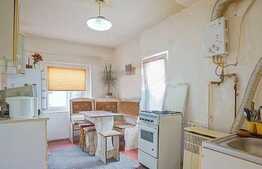 Casa individuala de 80 mp , teren 191 mp, zona Schei . 